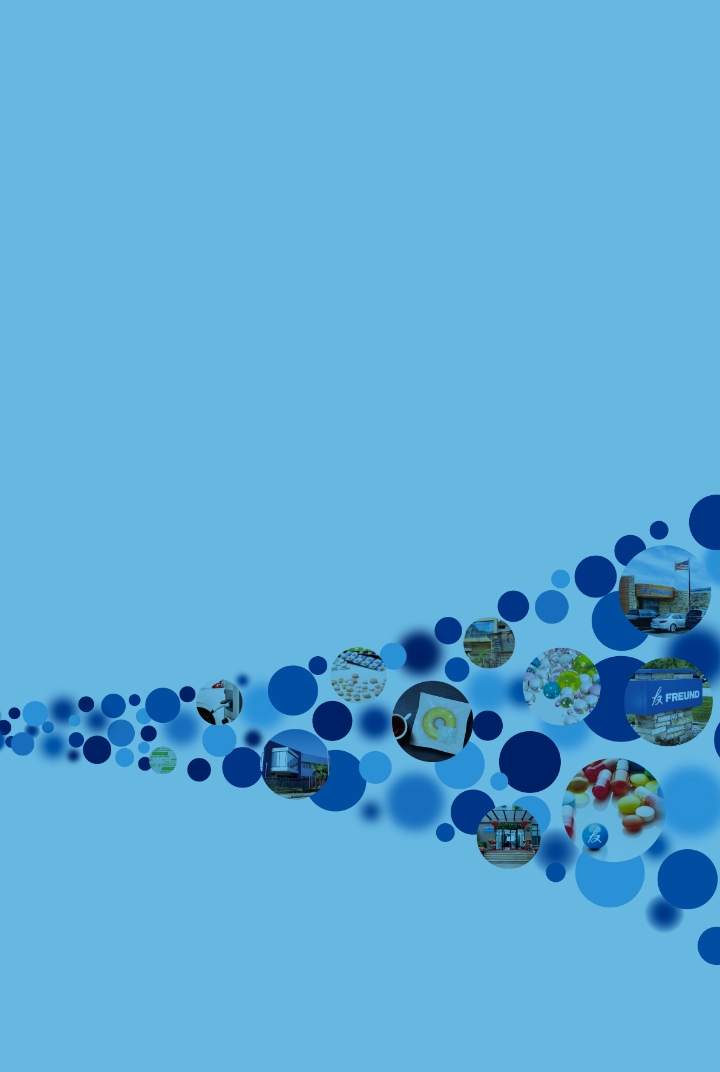 フロイント産業様　×　たきコーポレーション