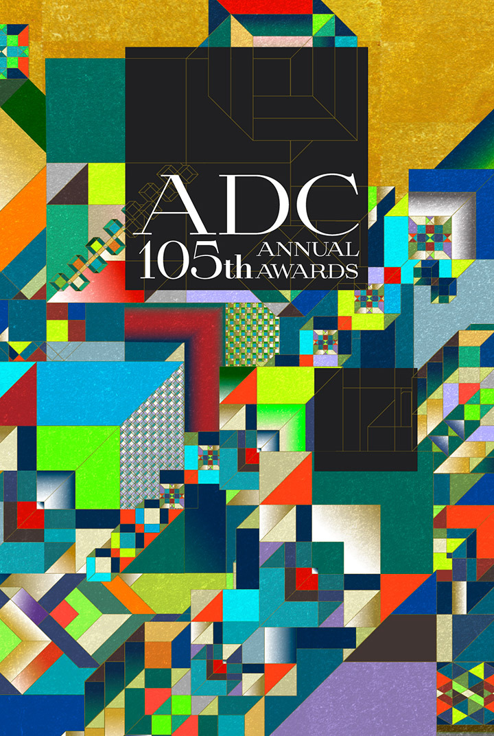 NY Art Directors Club 様
