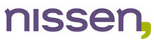 株式会社ニッセンのロゴ