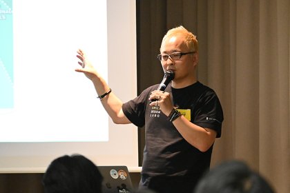 ブログ プレゼン資料を伝わるデザインにするコツ 藤井