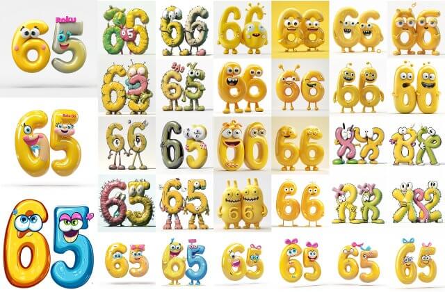 AIの力も借りて、デザインの方向性を探った