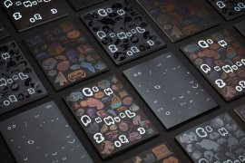 DISCOVERED MONSTERS冊子