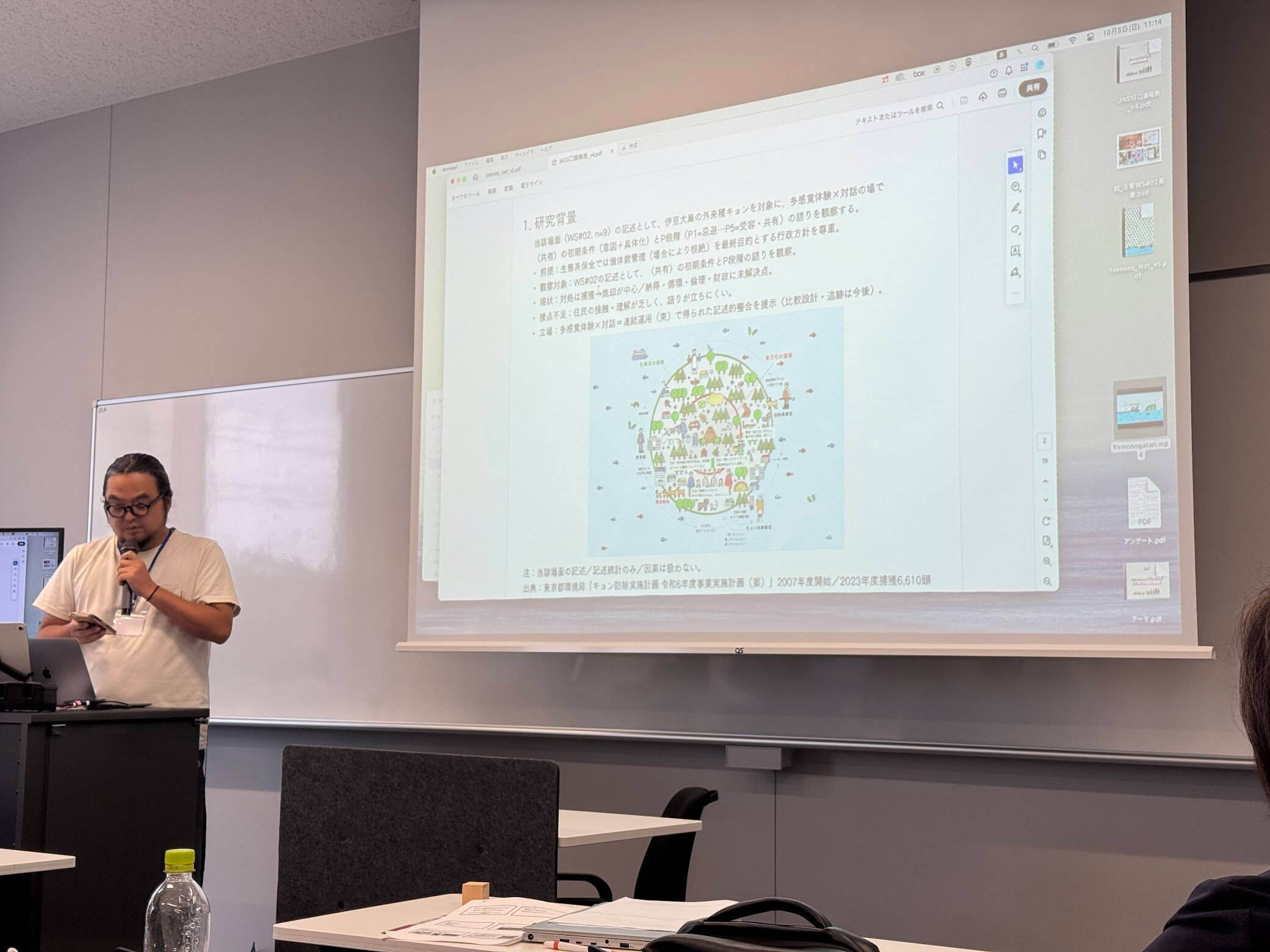 ニュース_日本ソーシャル・イノベーション学会第7回年次大会_FOCUS佐藤