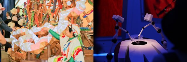 大阪・関西万博パビリオン