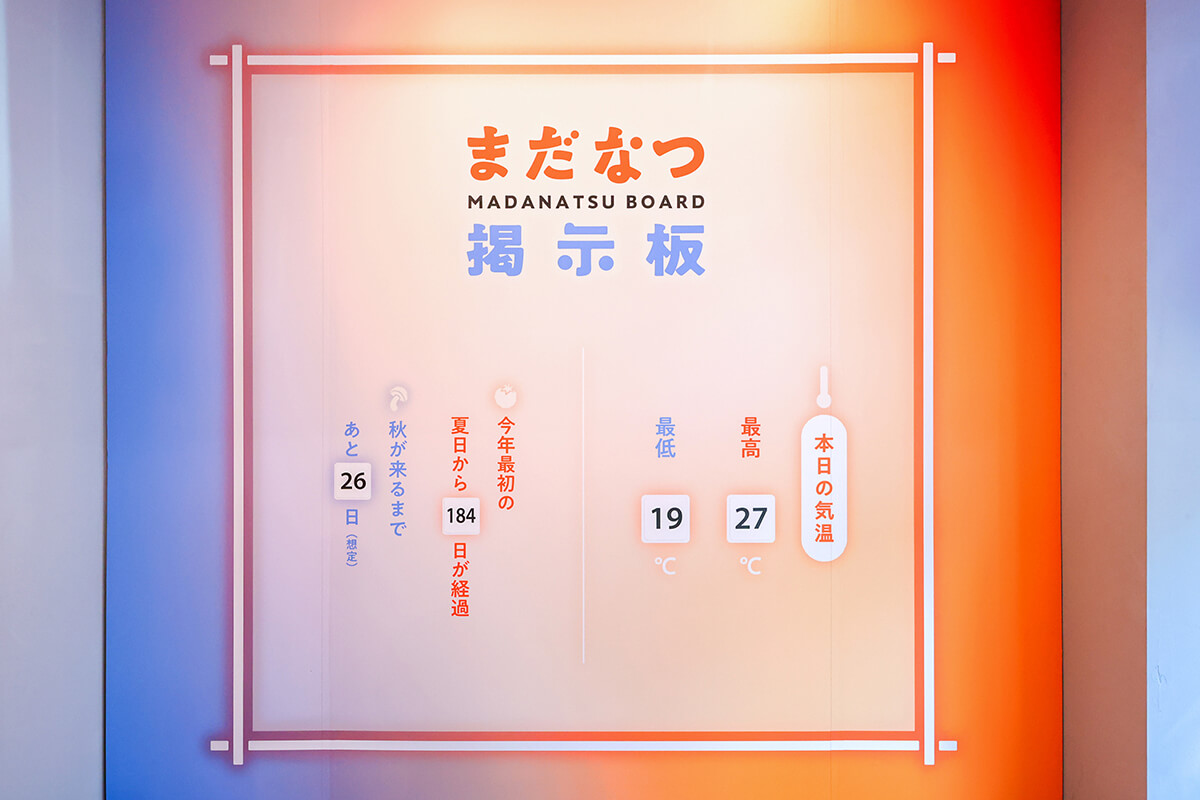 まだなつ掲示板