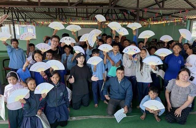 ニュース_ネパール2025