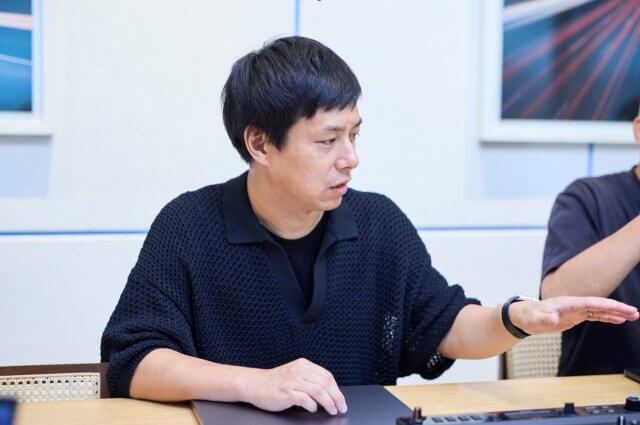 デザインセンター アートディレクション担当 山本 義彦 様