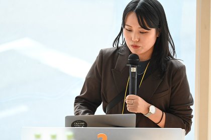 UXプロジェクトを通して学ぶ、リーダーの本質 サムネイル