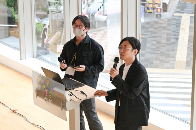 ブログ_UXカンファレンス2025_小林宮﨑プレゼン_KV