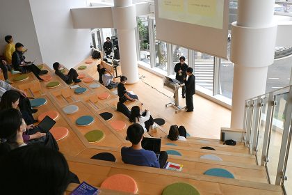 現場で学び、育てる。IDEAL流「UXデザインの教え方・学び方」 サムネイル