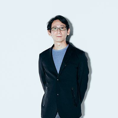 投稿者