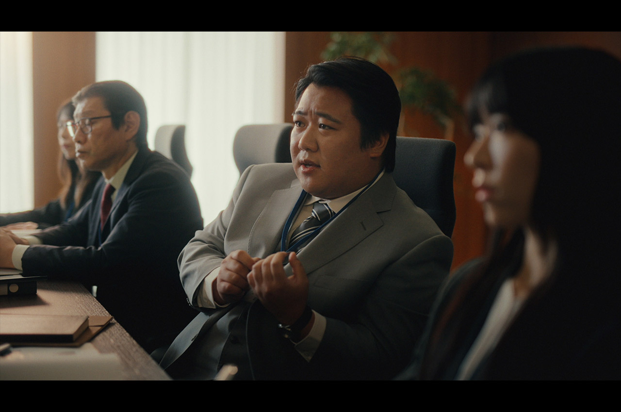 ラランド ニシダさん