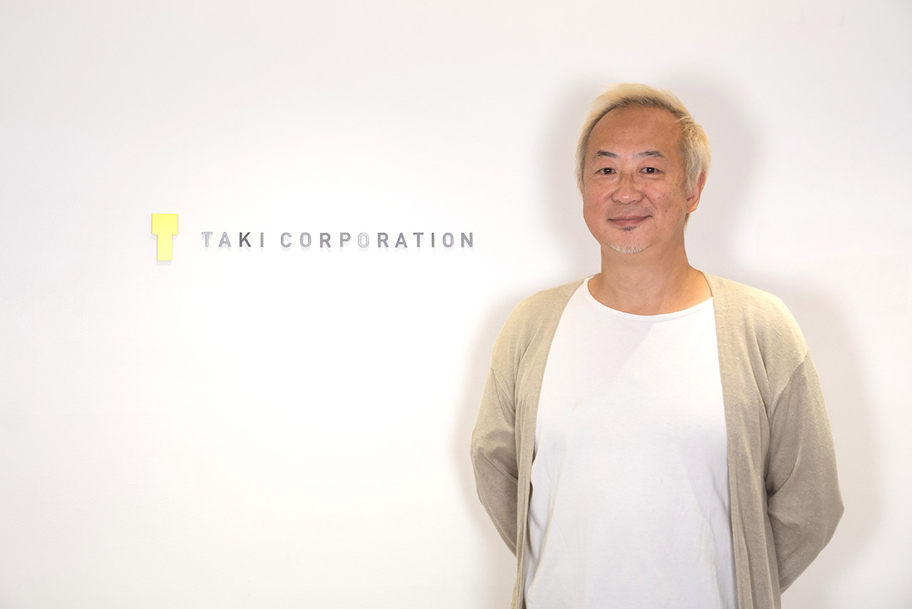 「CREATER’S STATION」に記事が掲載されました サムネイル