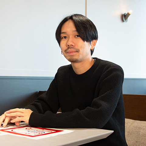 森本一平