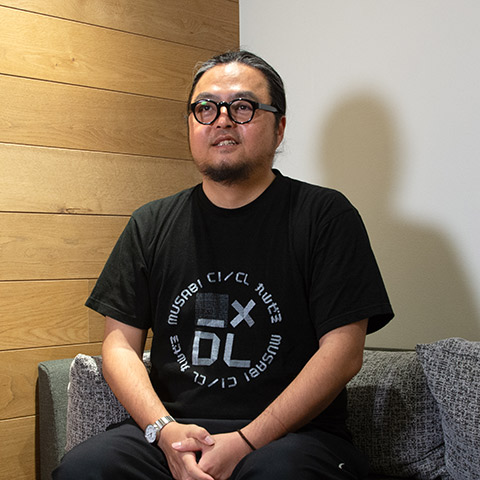 佐藤佳亮