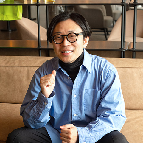 宮﨑俊太郎