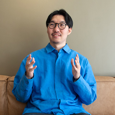 唐鎌大也