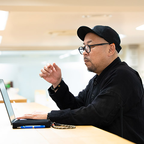 村上史洋