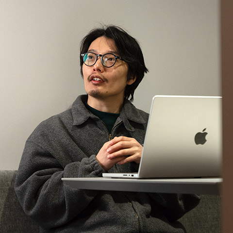 石丸晋如