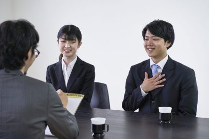 採用ブランディング
